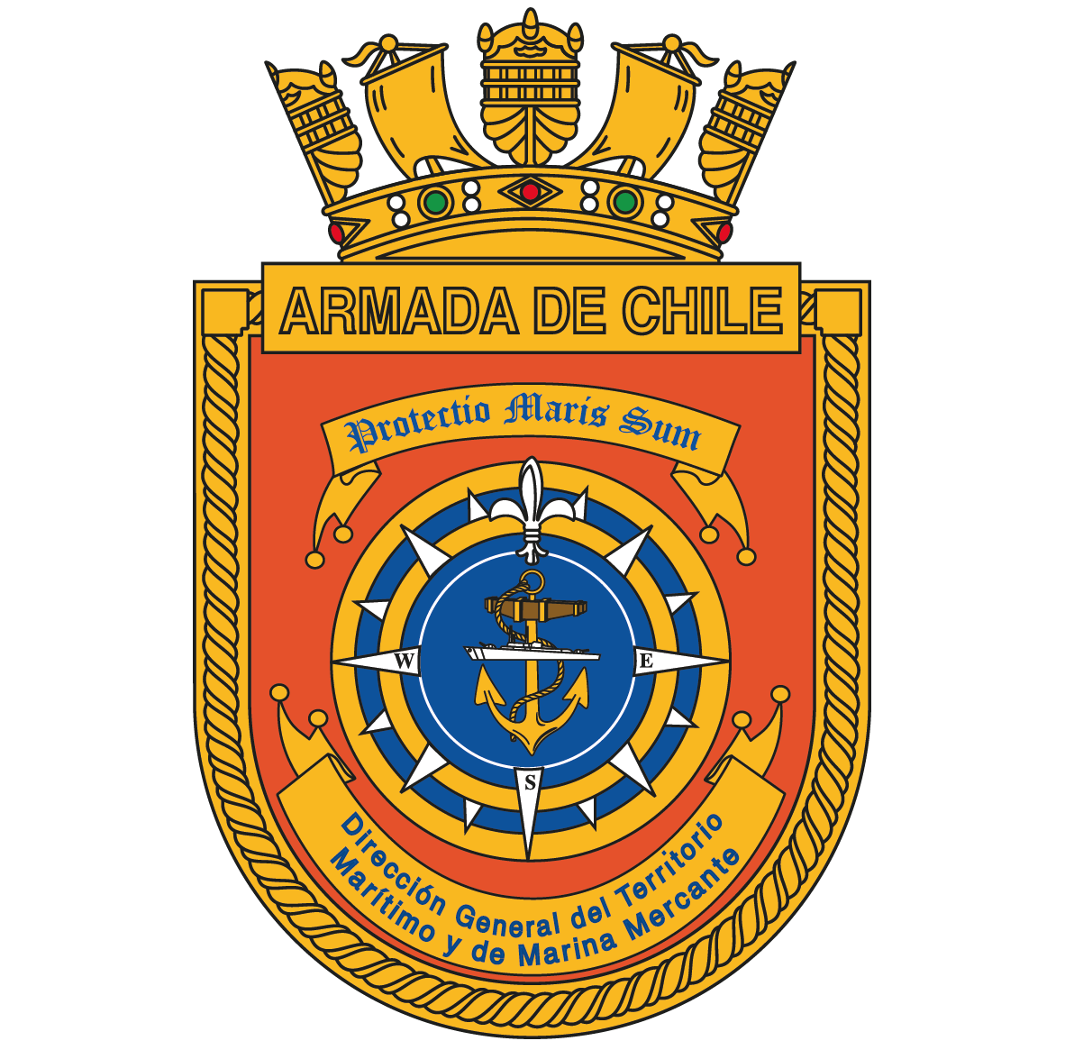 DIRECTEMAR