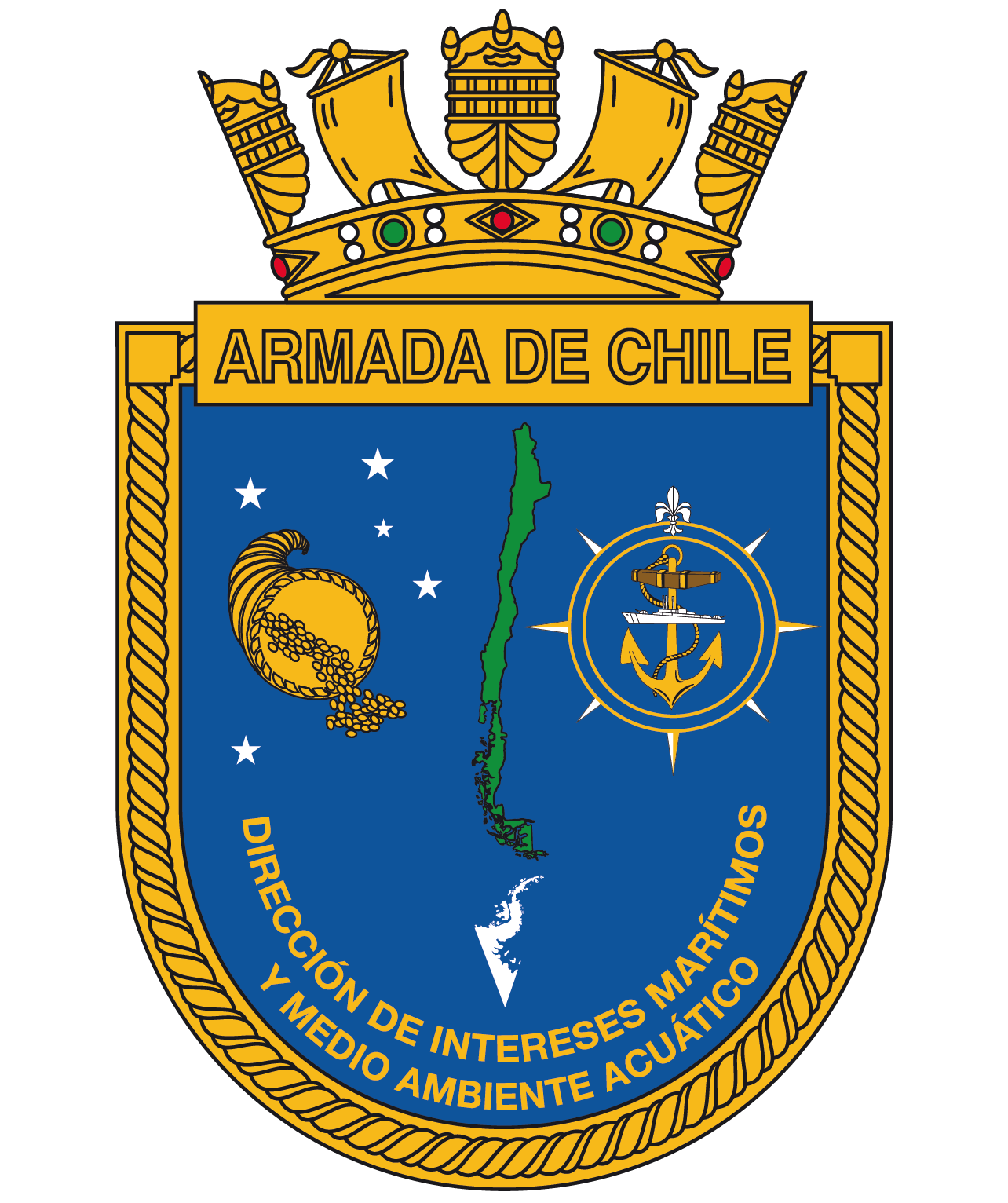 DIRINMAR