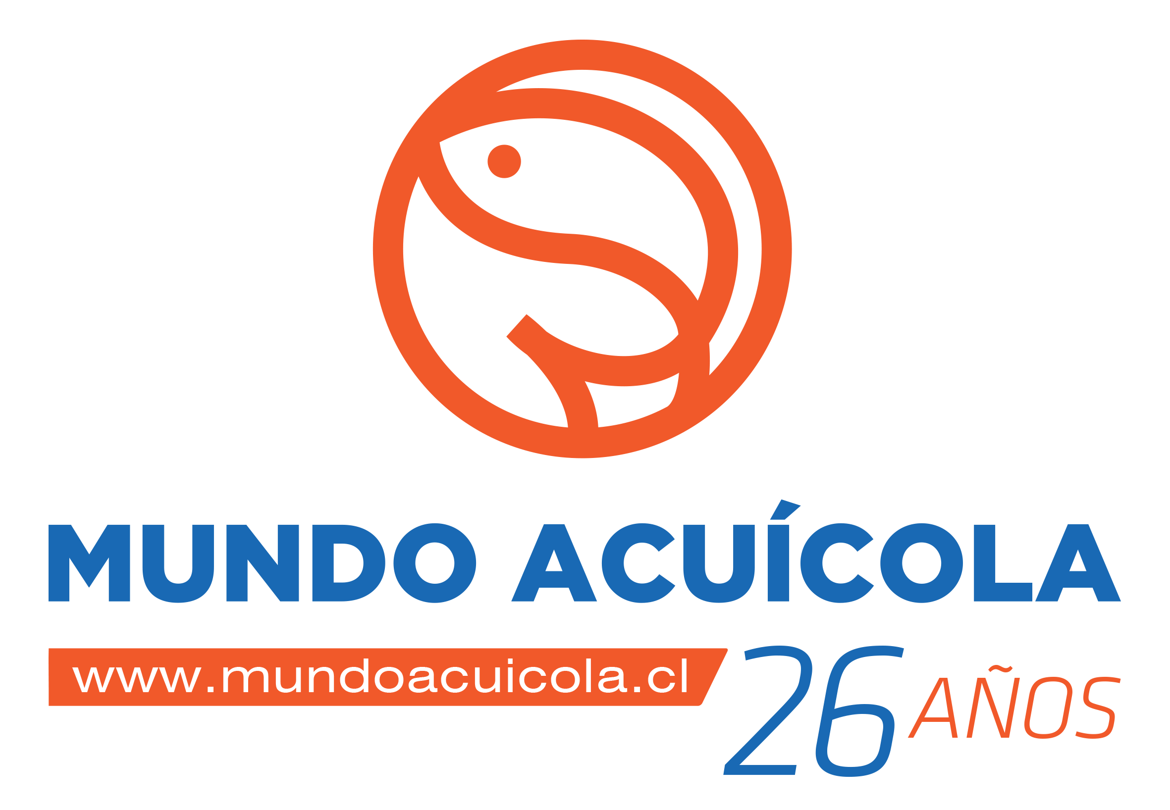 Mundo Acuícola