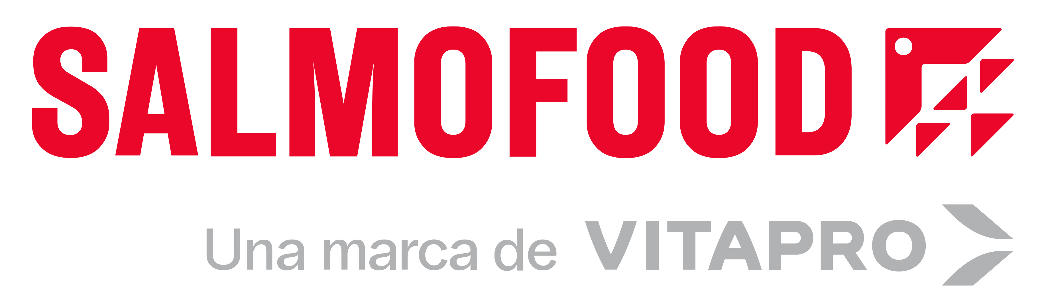 SALMOFOOD